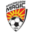 布罗德美度兰后备队logo