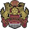 FC琉球logo