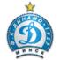 明斯克迪纳摩后备队logo